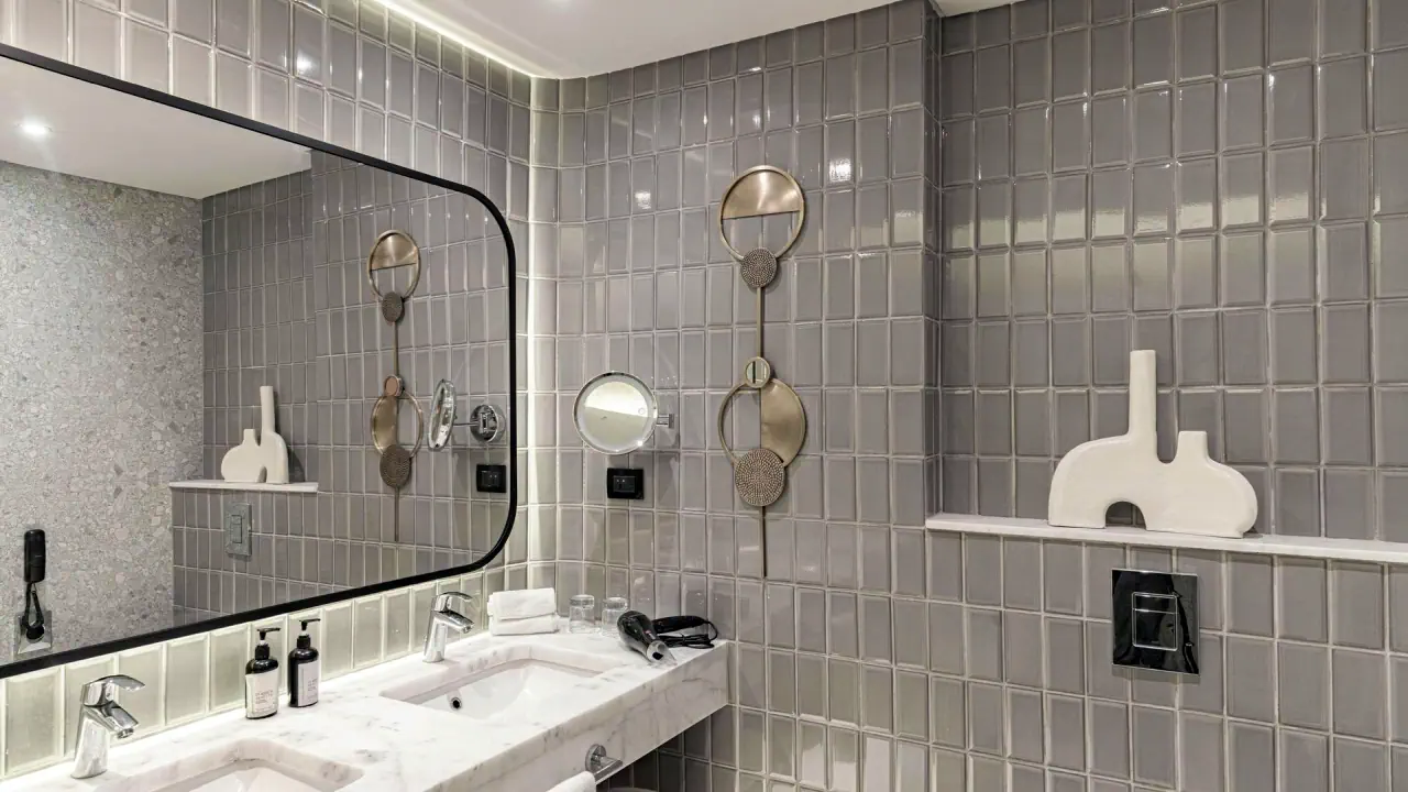 Hotel Steigenberger Golf Resort - El Gouna